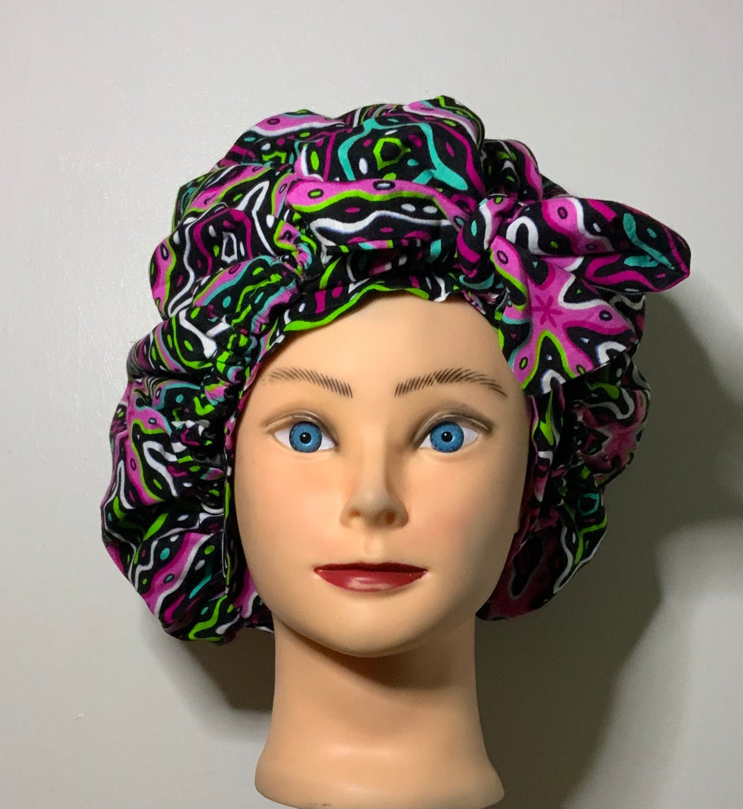 YAKA HAIR BONNET