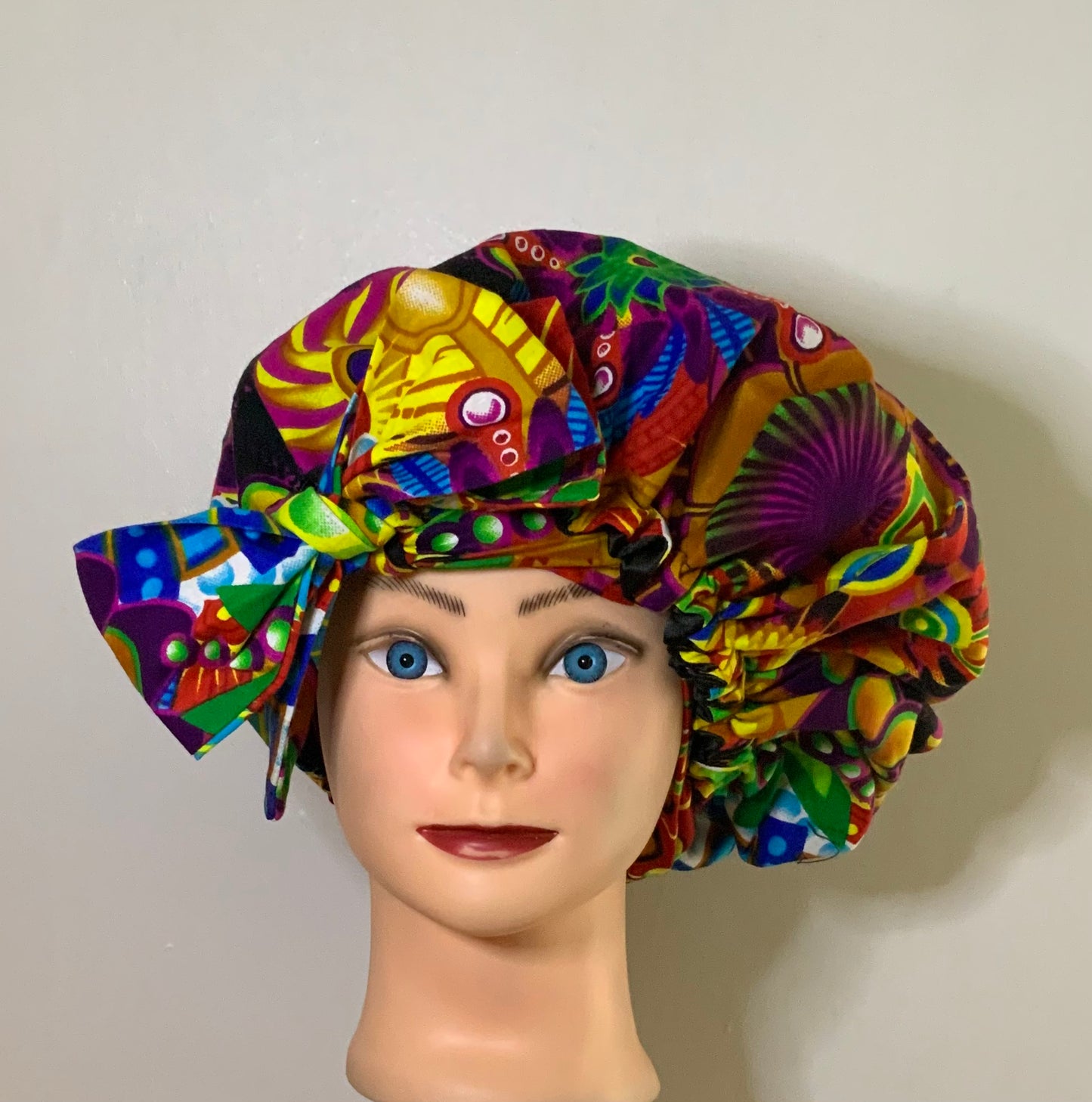 YAKA HAIR BONNET