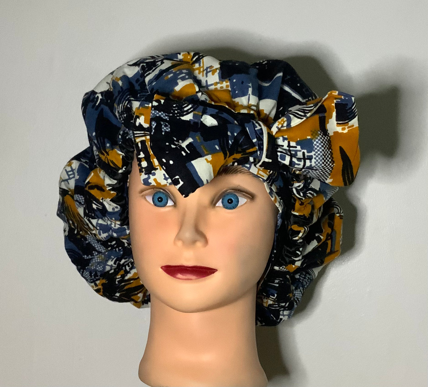 YAKA HAIR BONNET