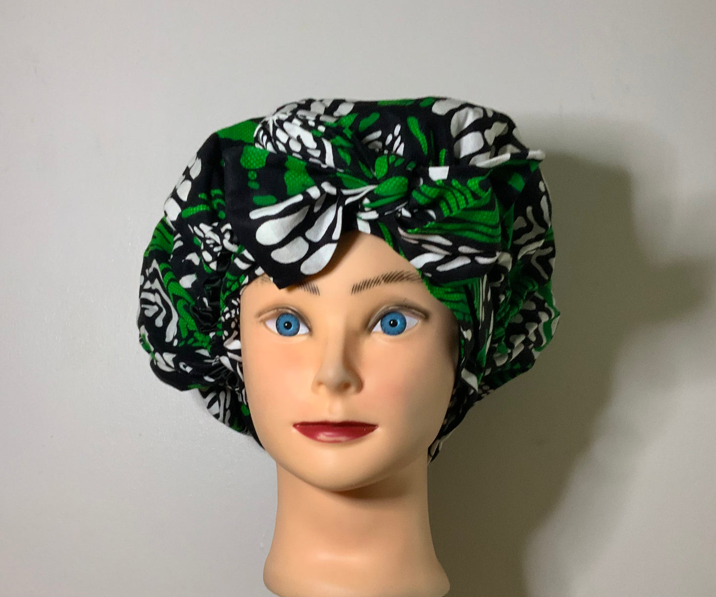 YAKA HAIR BONNET