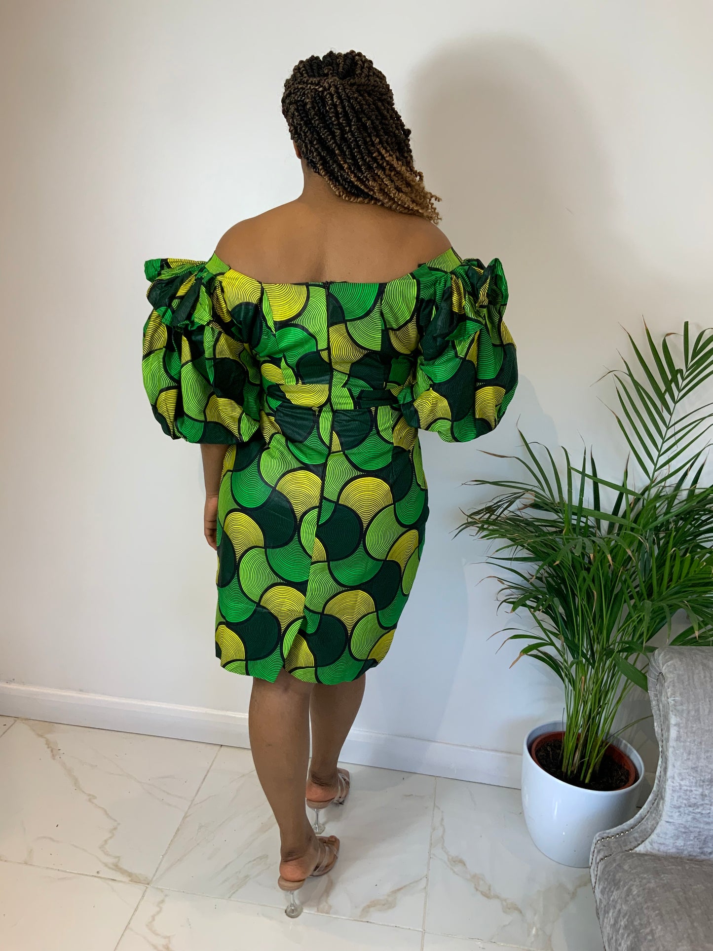 NNE DRESS
