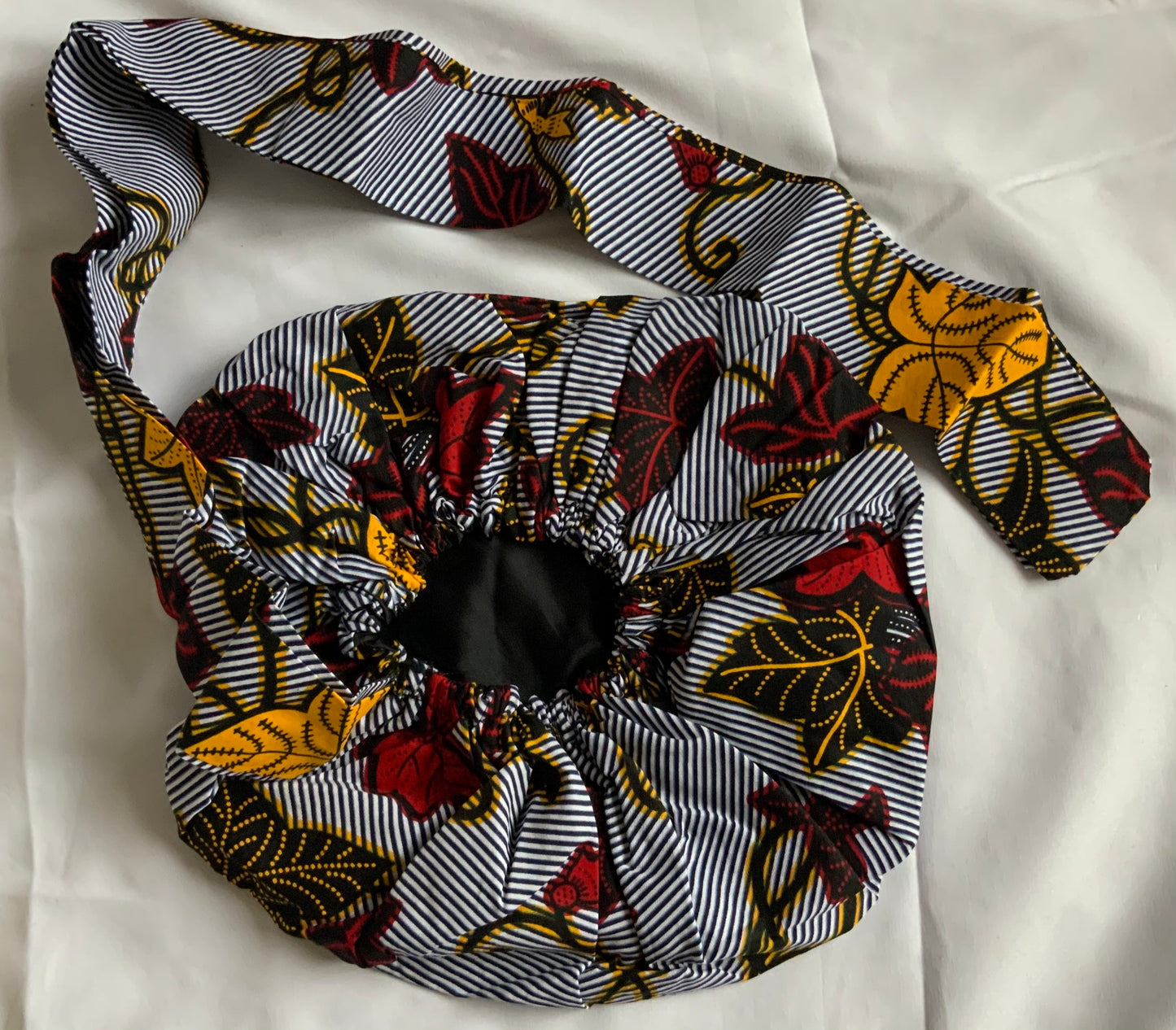 YAKA HAIR BONNET