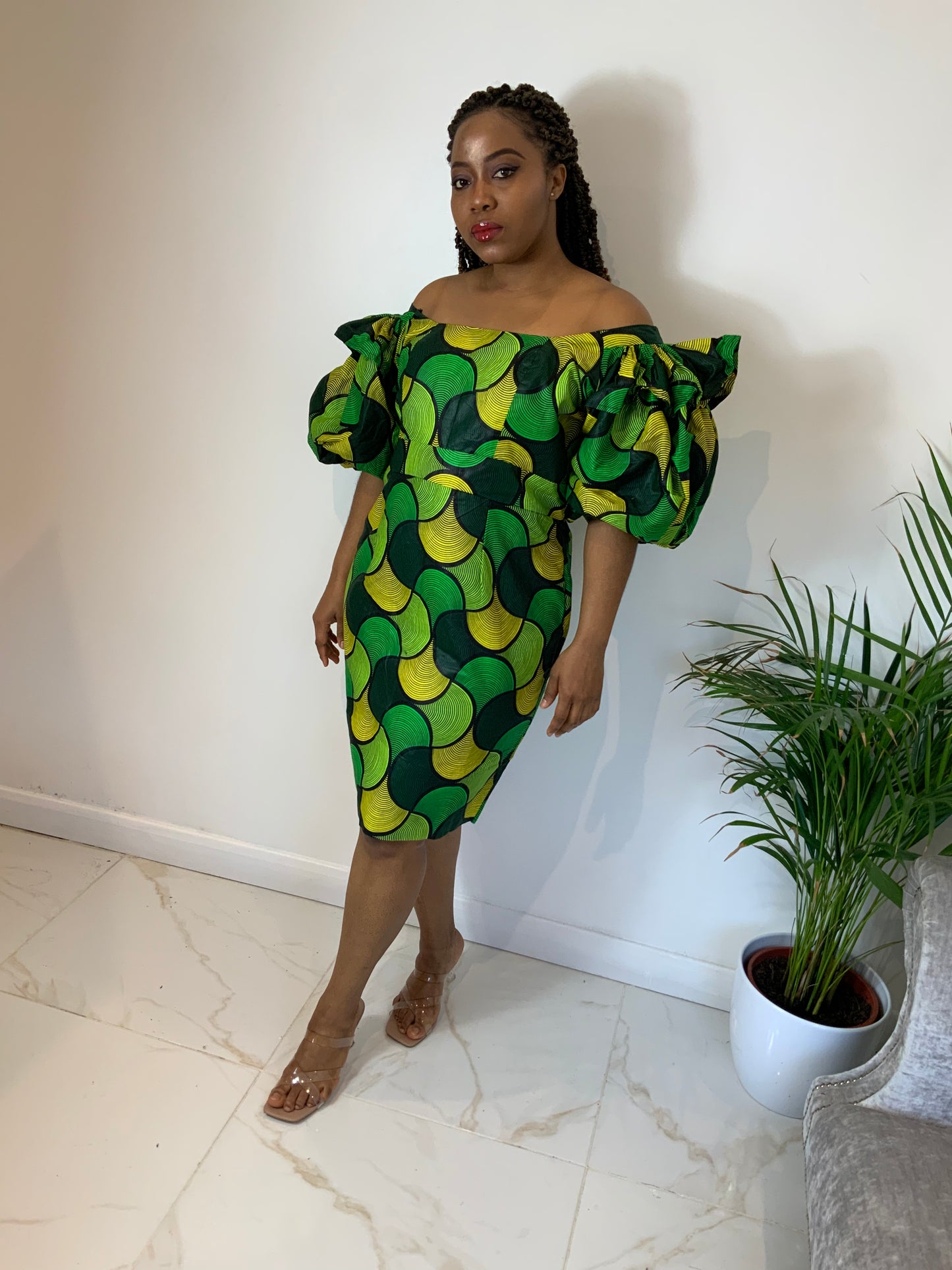 NNE DRESS
