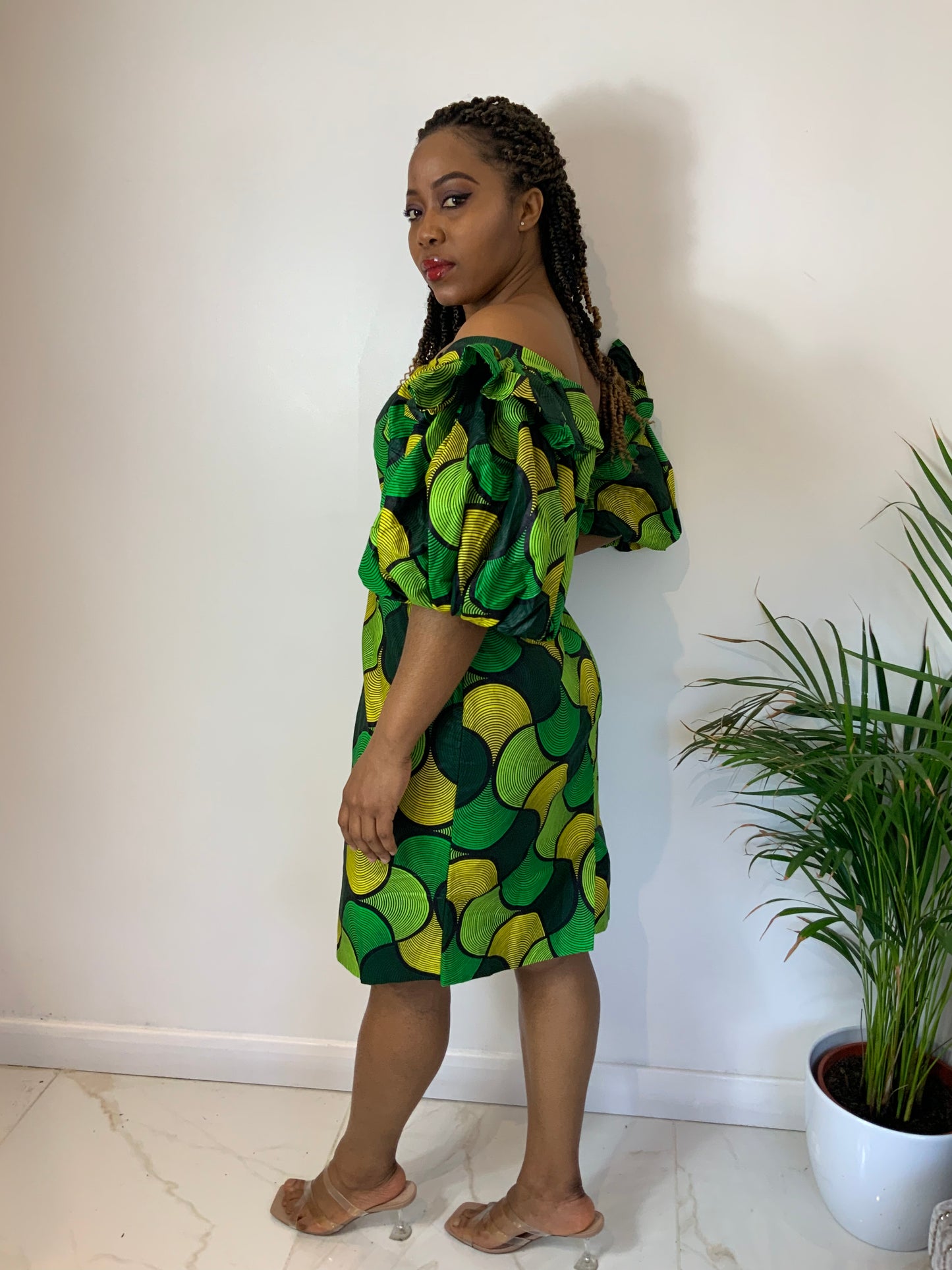 NNE DRESS