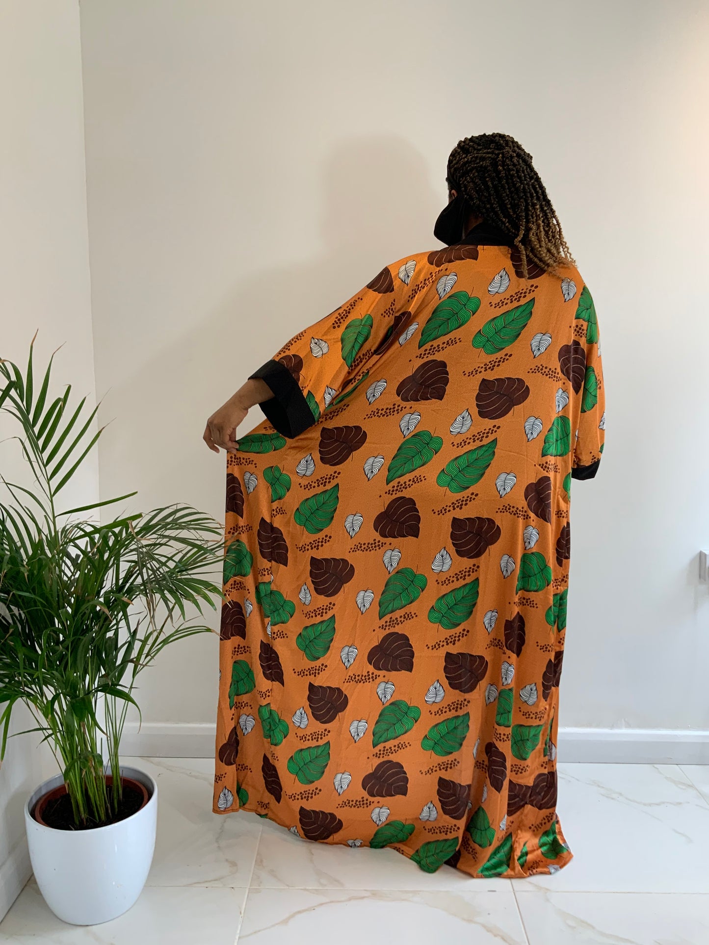 ONYII KIMONO