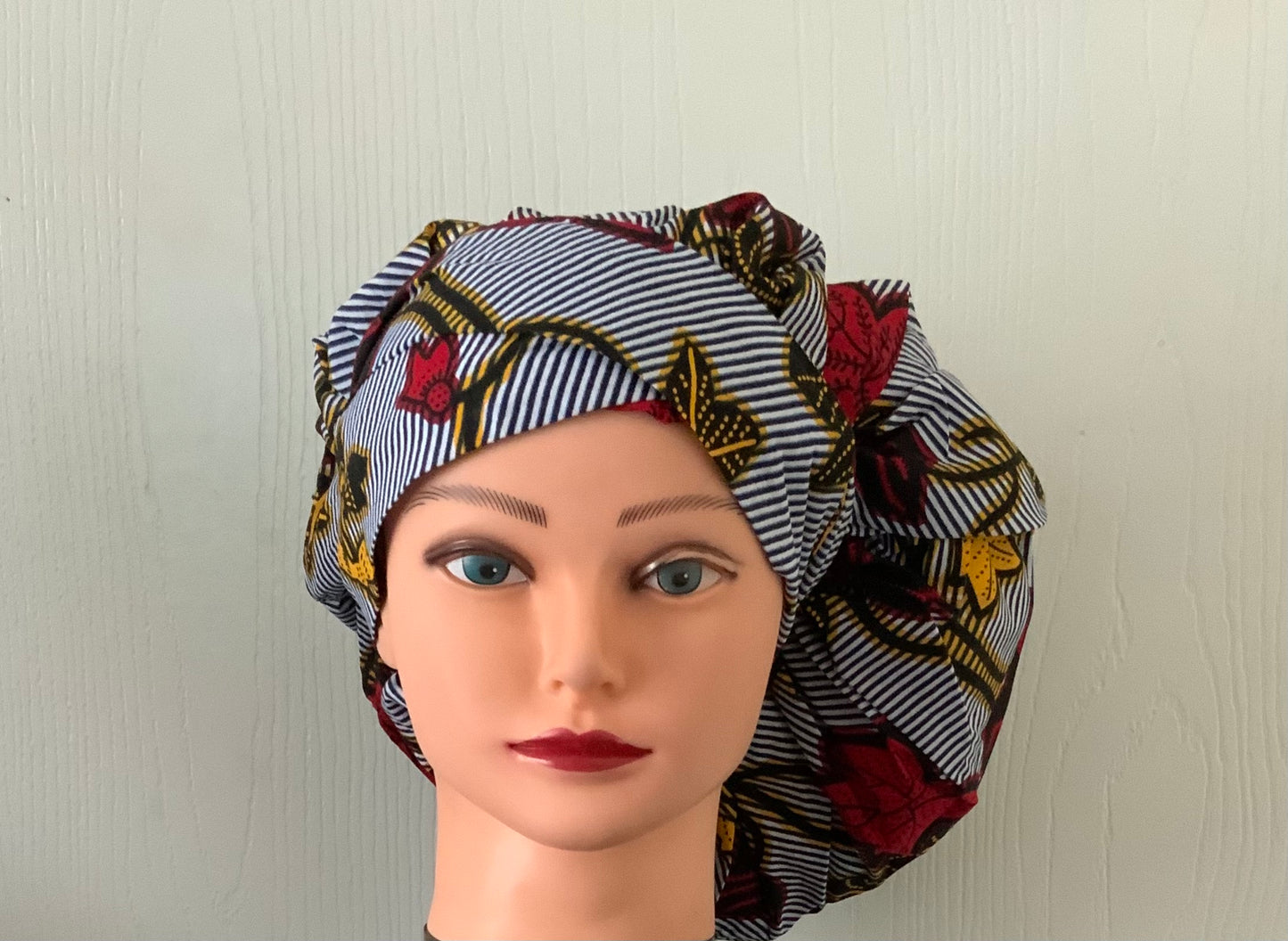 YAKA HAIR BONNET