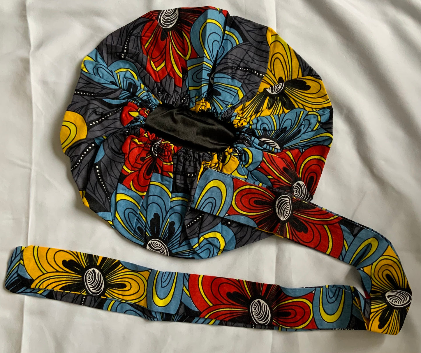 YAKA HAIR BONNET