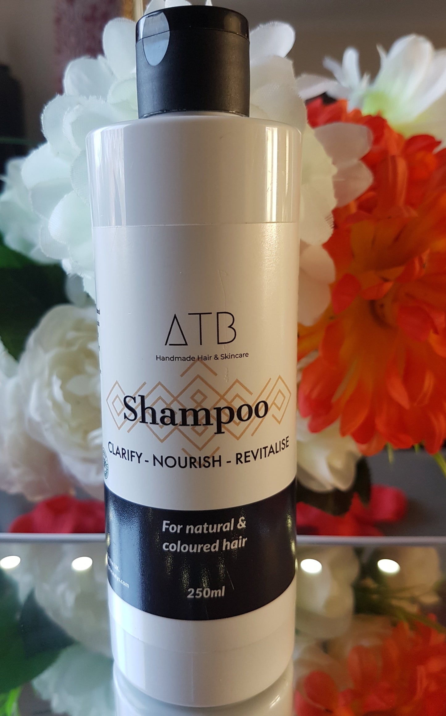 ATB Clarifying Shampoo