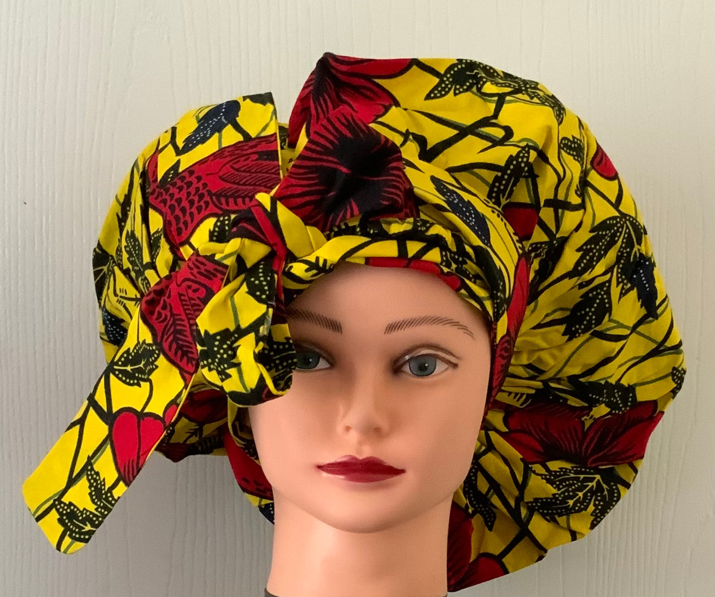 YAKA HAIR BONNET