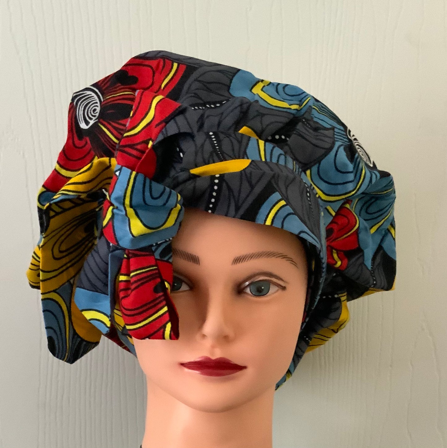 YAKA HAIR BONNET