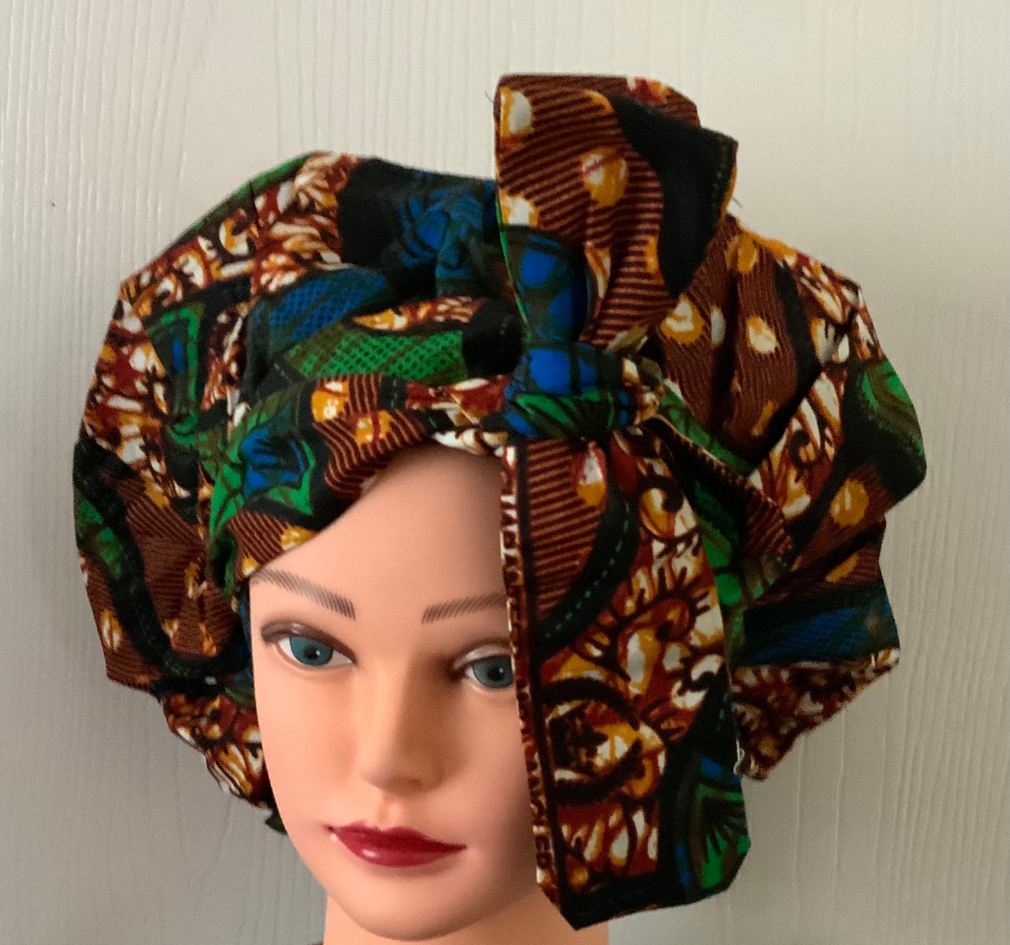 YAKA HAIR BONNET
