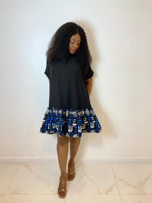 MELA DRESS