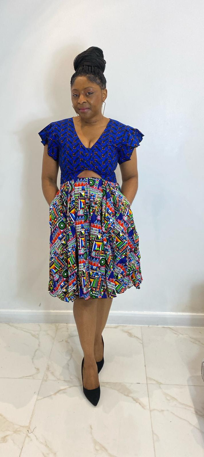 DASA DRESS