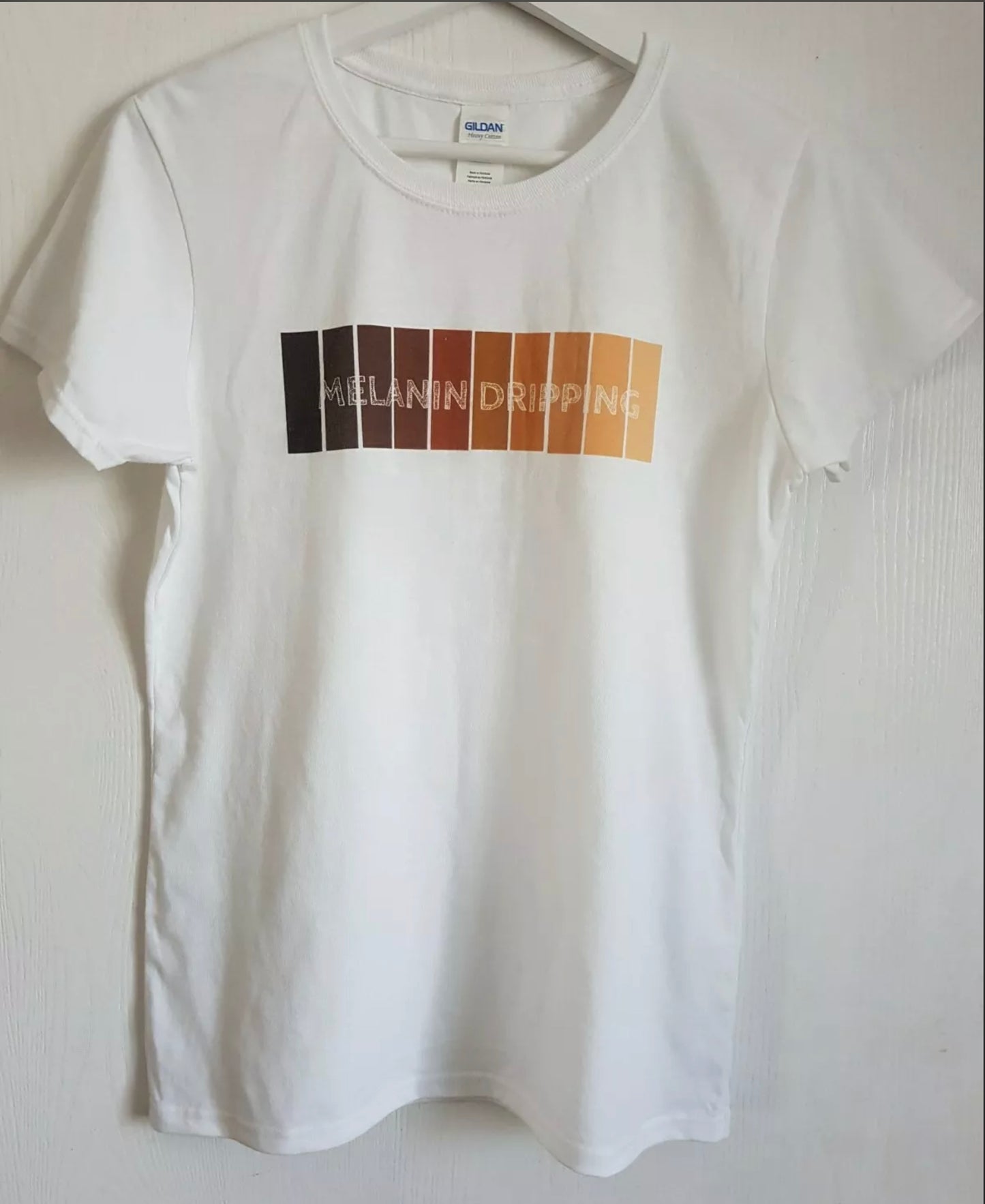Statement T shirt