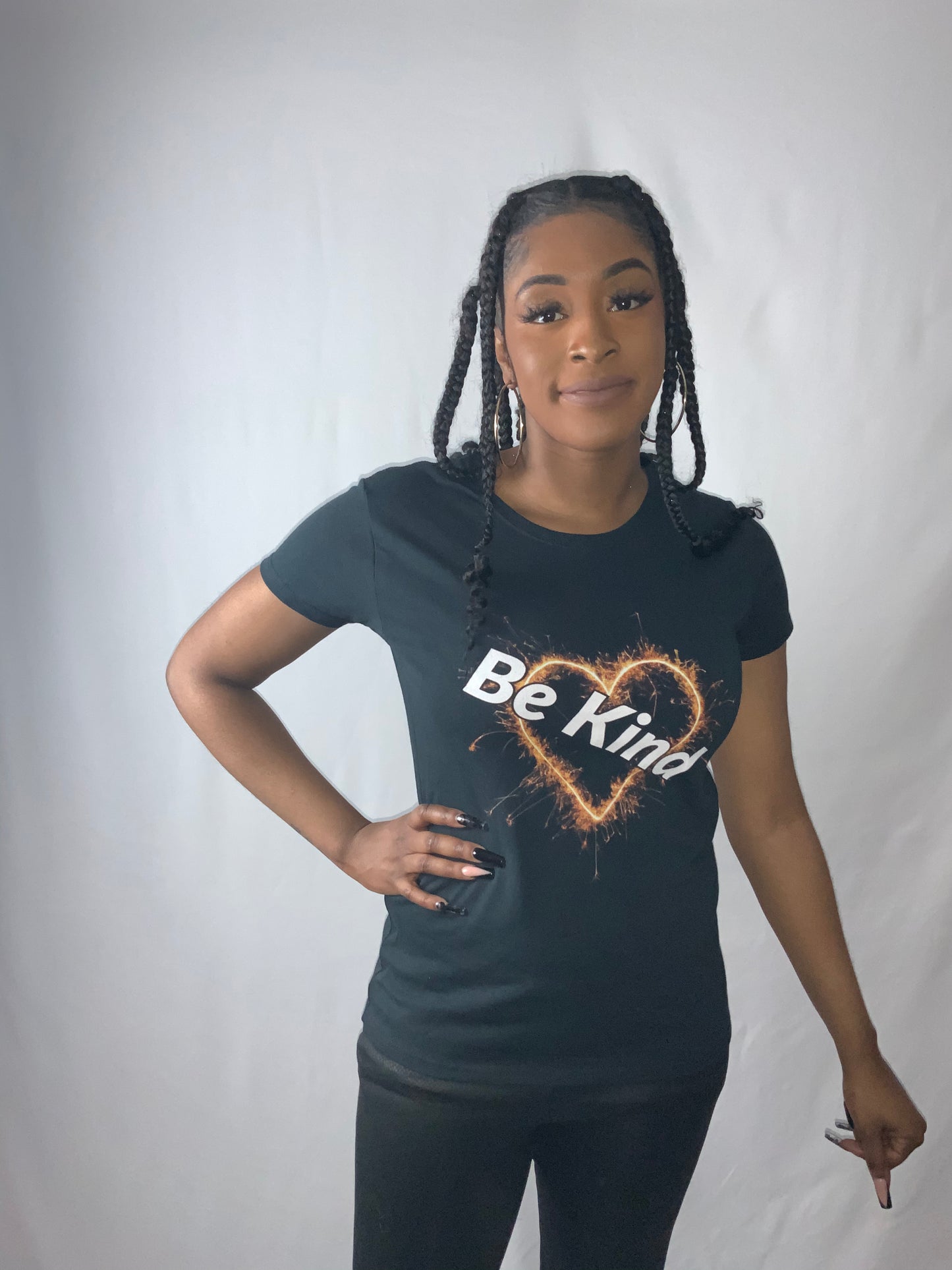 Statement T shirt
