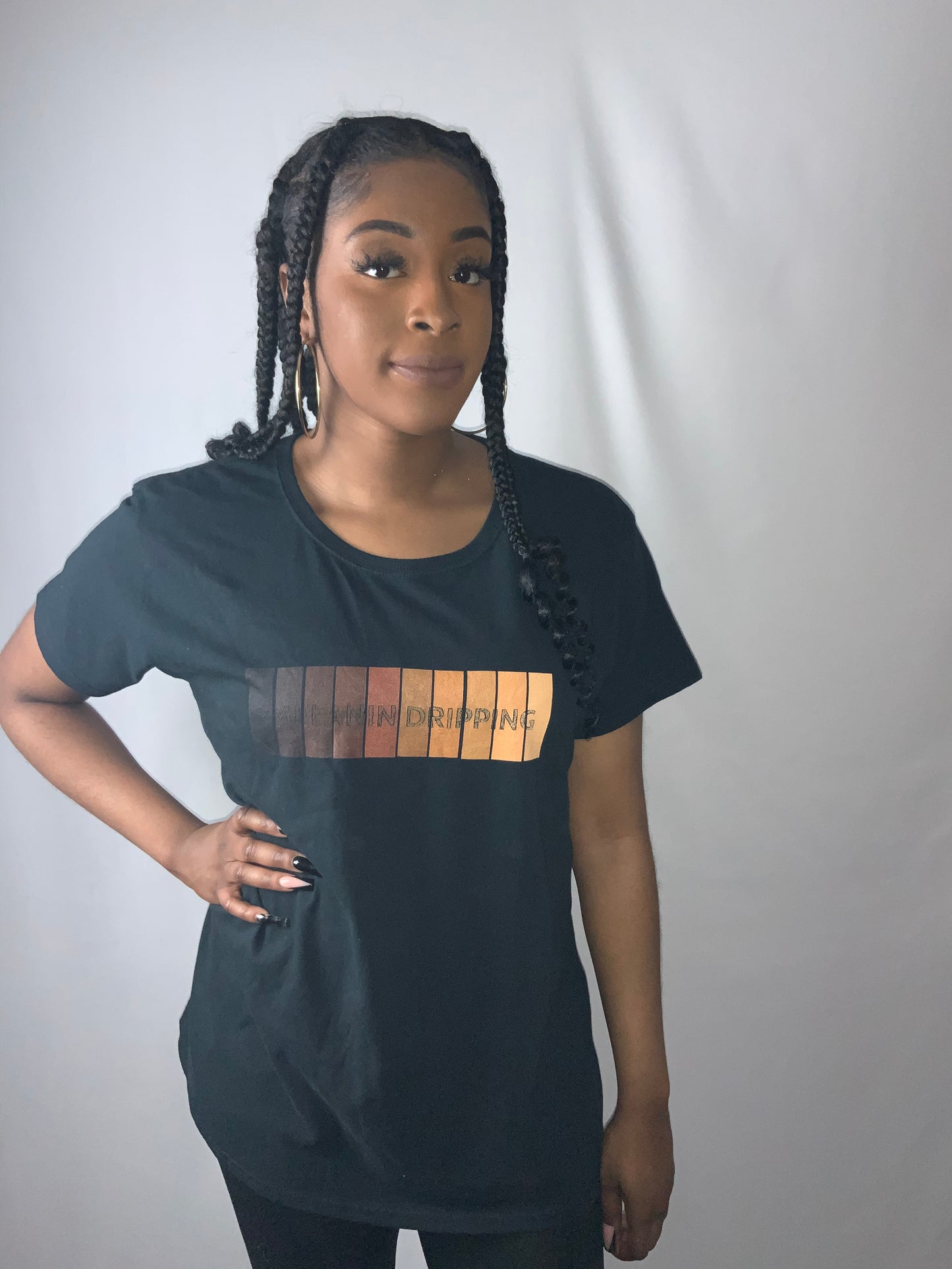 Statement T shirt
