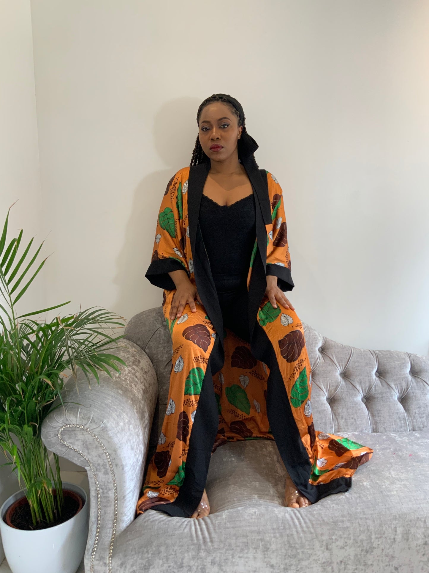 ONYII KIMONO