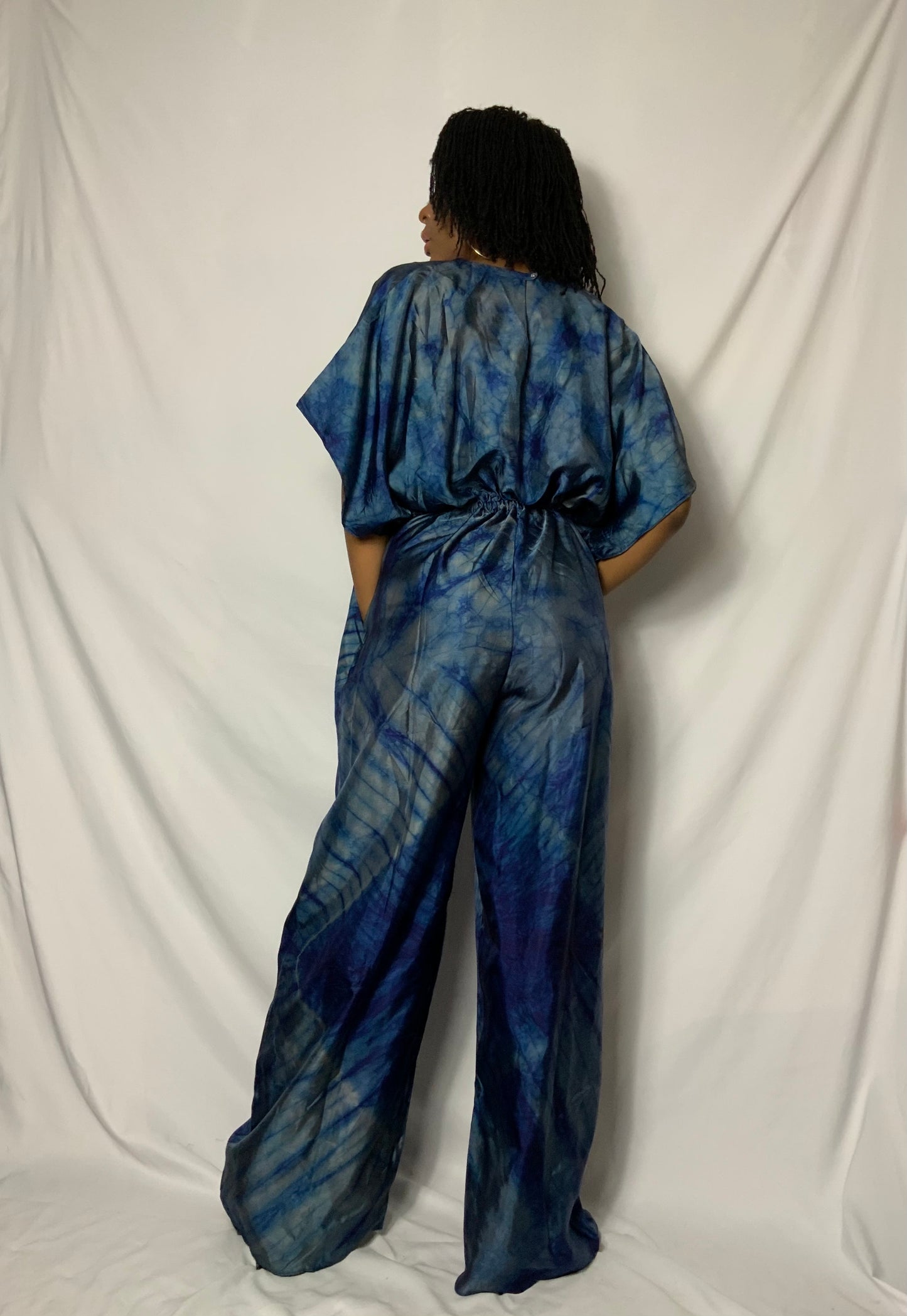 EZINNE ADIRE JUMPSUIT