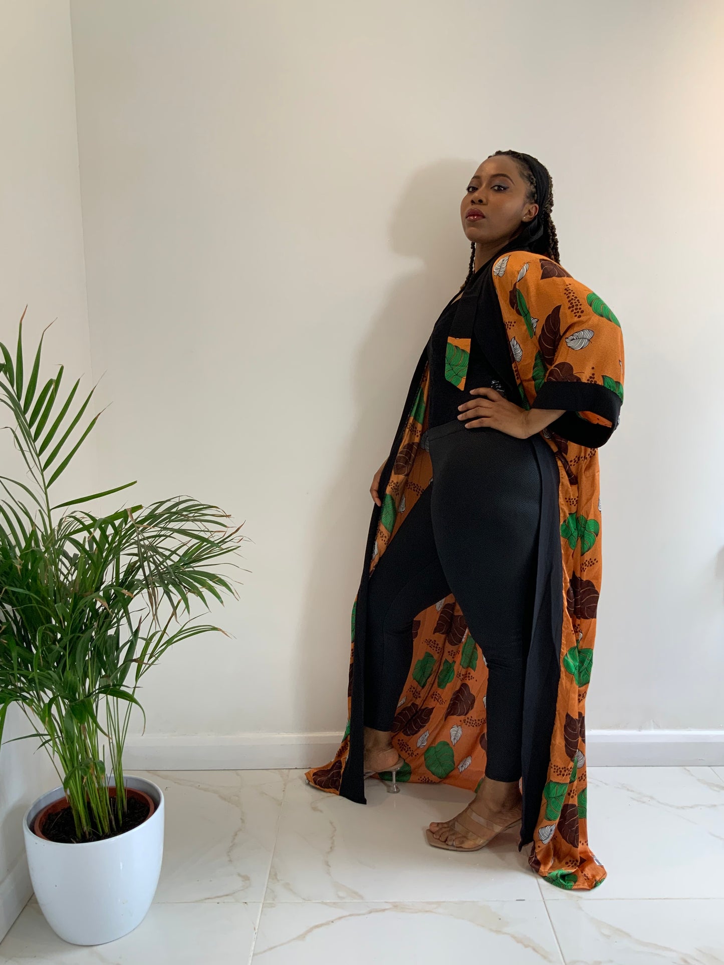 ONYII KIMONO