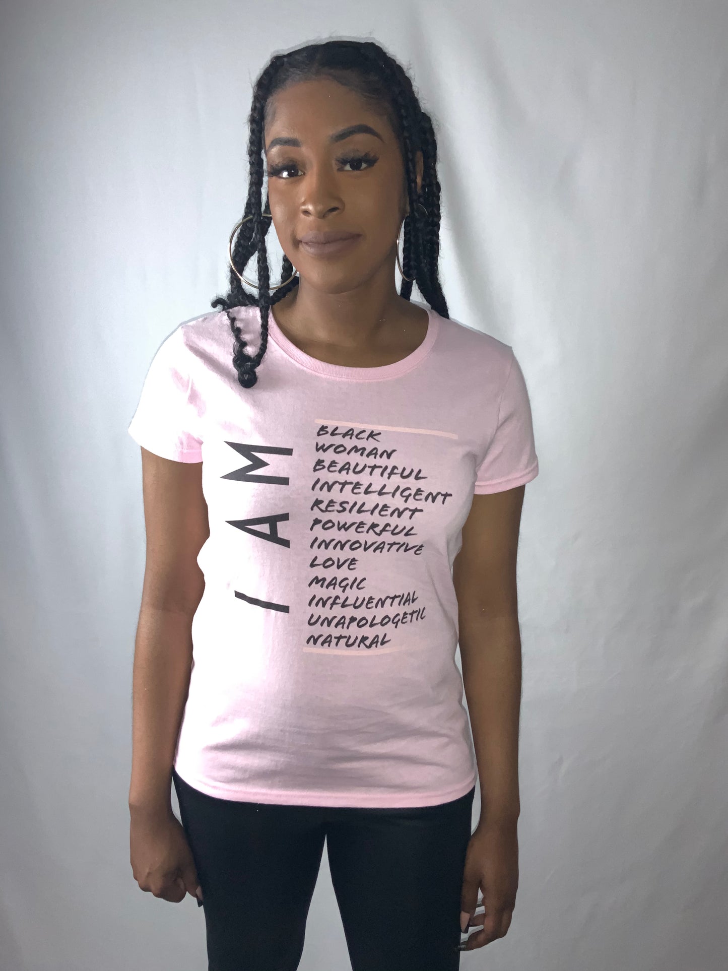 Statement T shirt