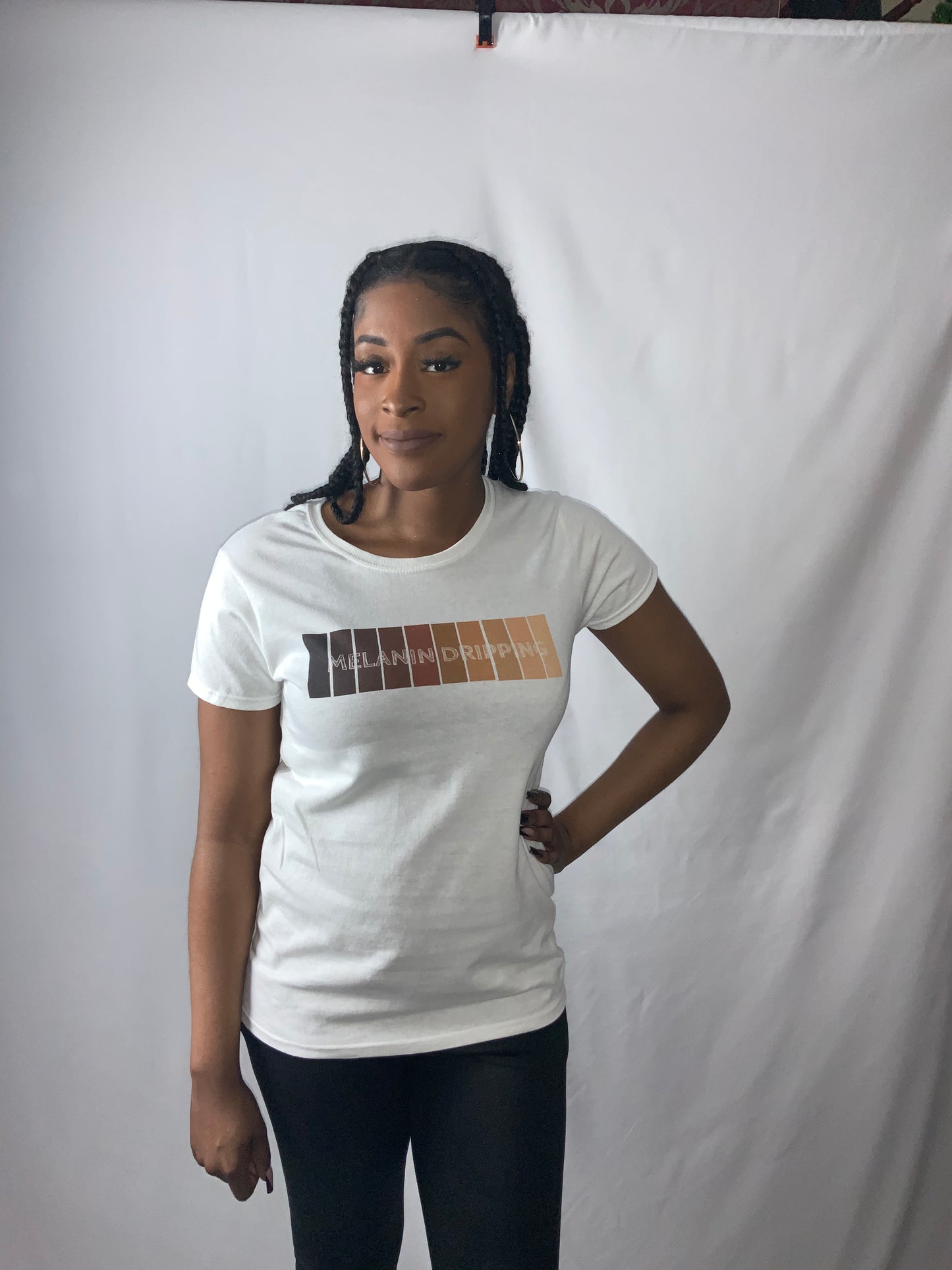 Statement T shirt
