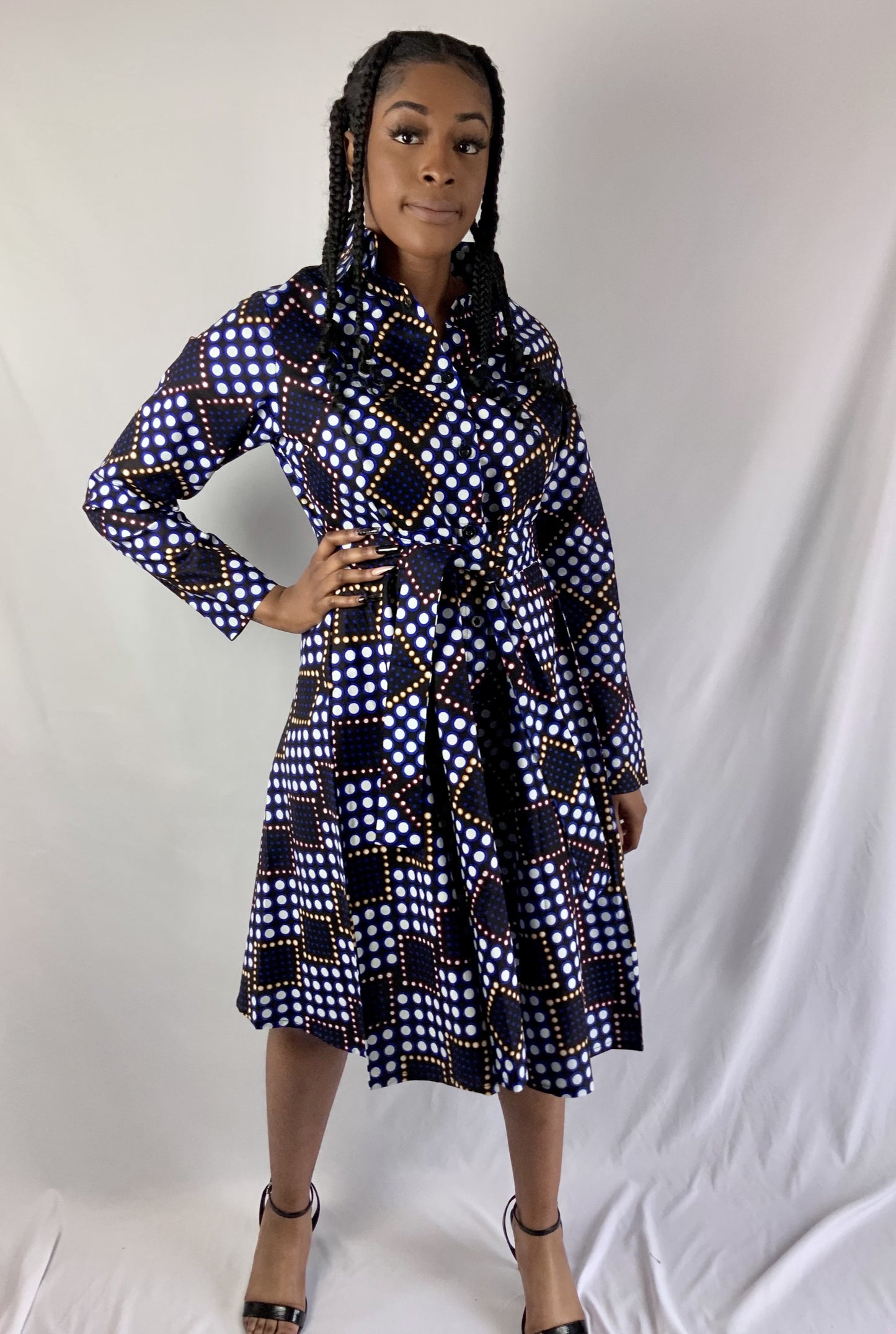 OLA DRESSS