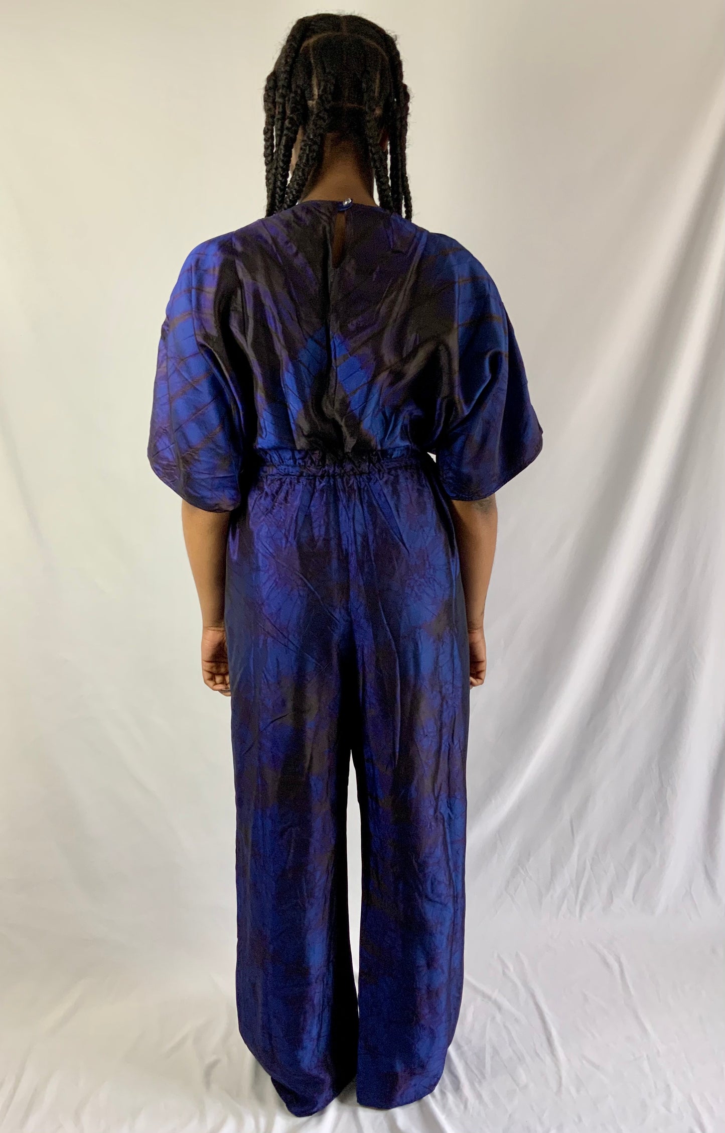 SUMBO JUMPSUIT