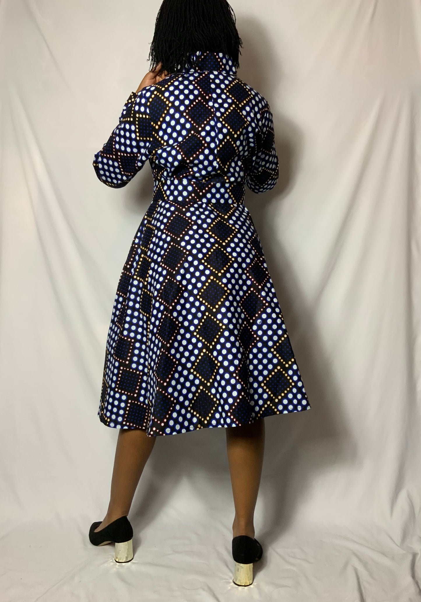 OLA DRESSS