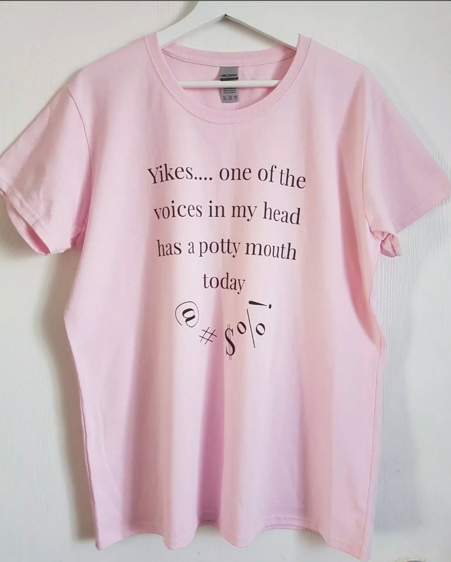 Statement T shirt
