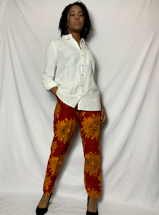 OMAR TROUSER
