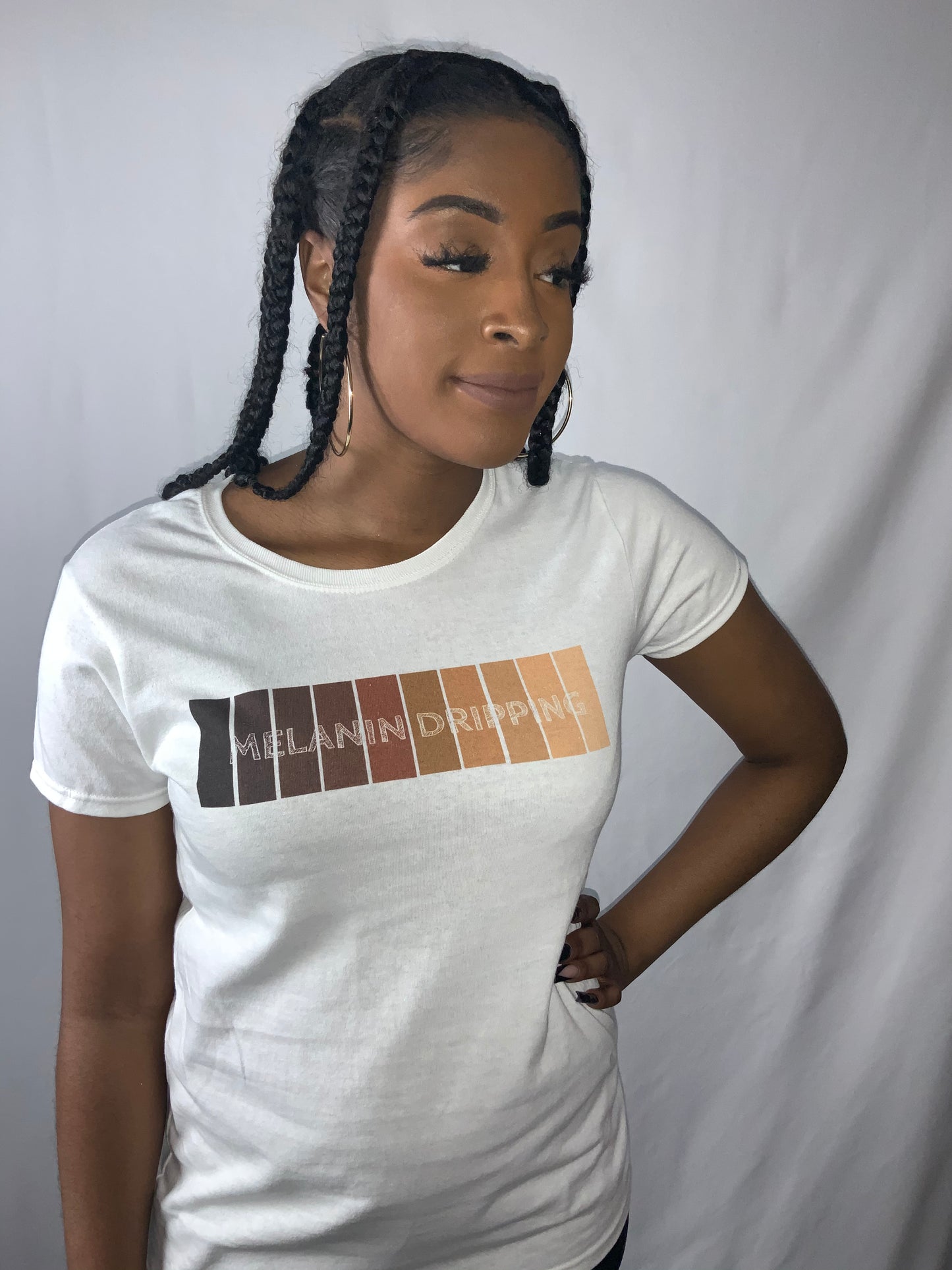 Statement T shirt