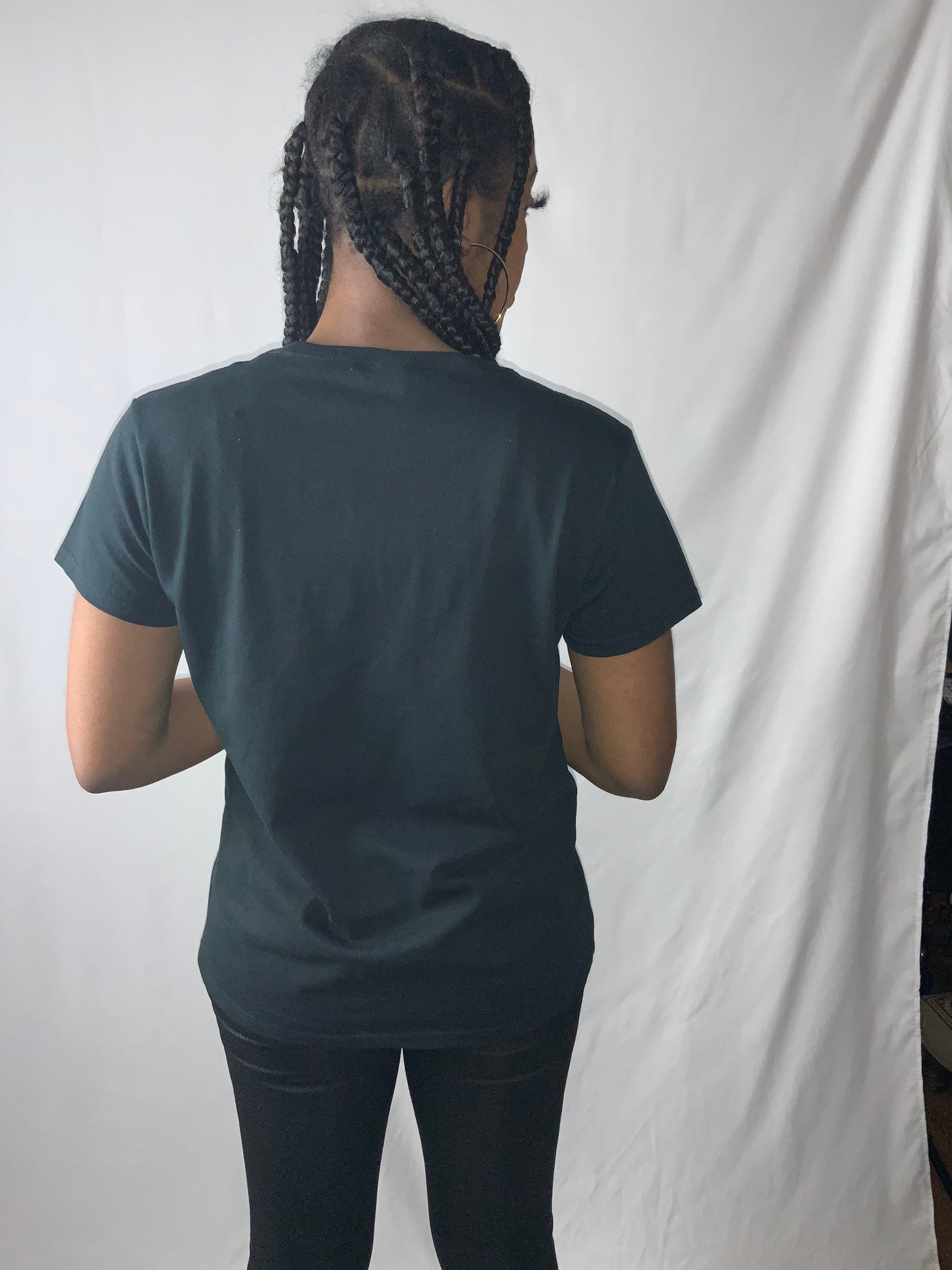 Statement T shirt