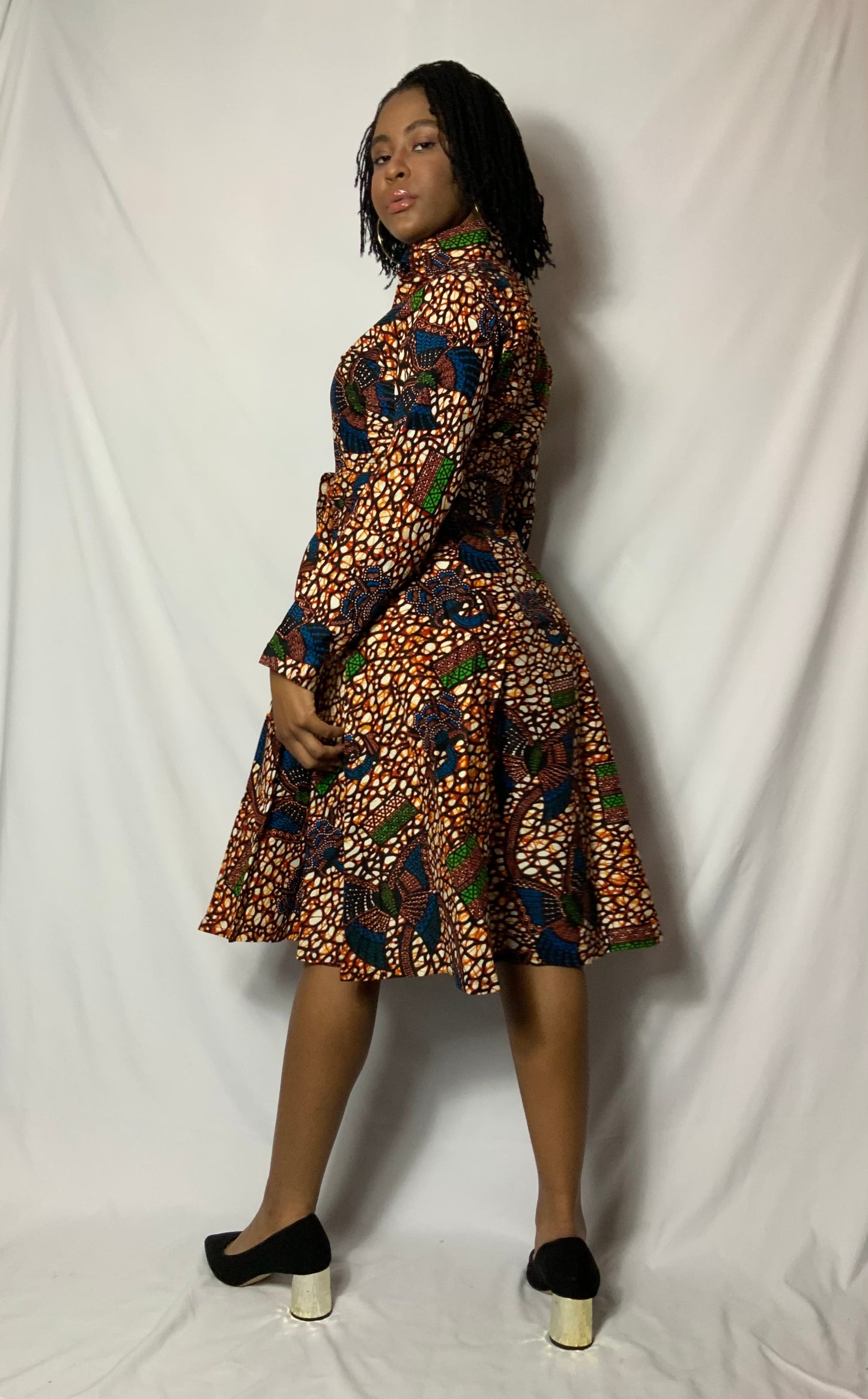 IFESI DRESS