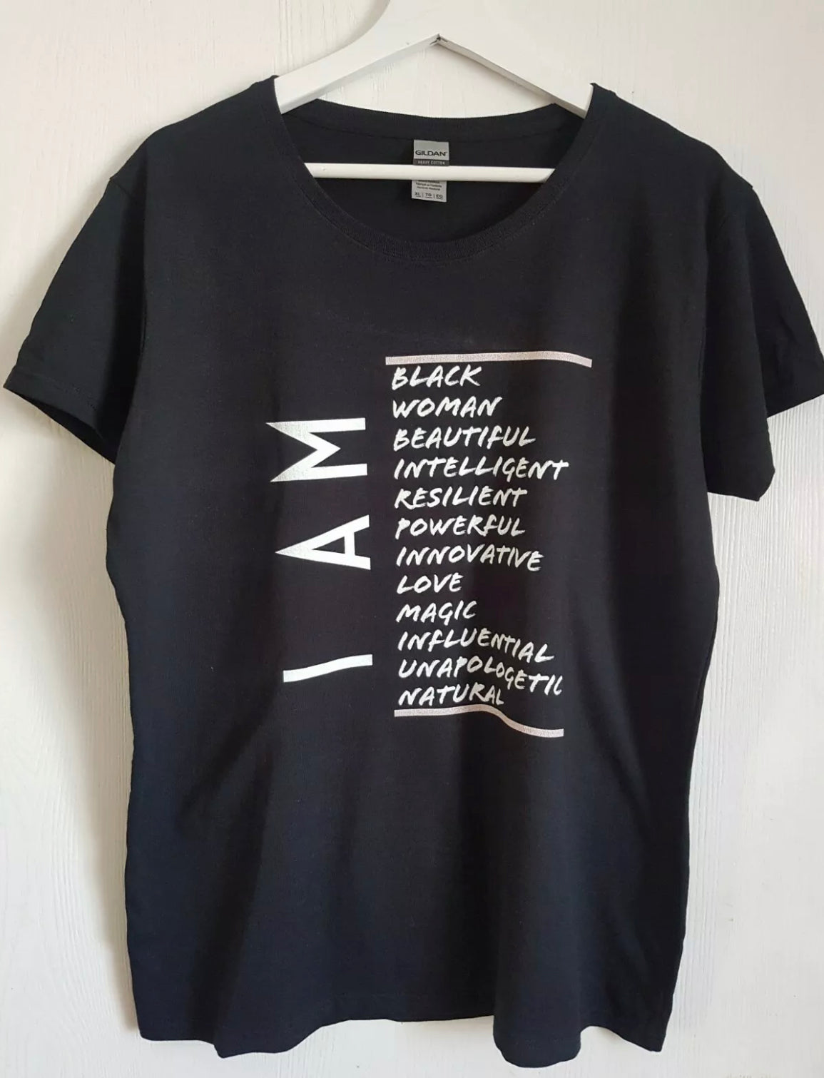 Statement T shirt