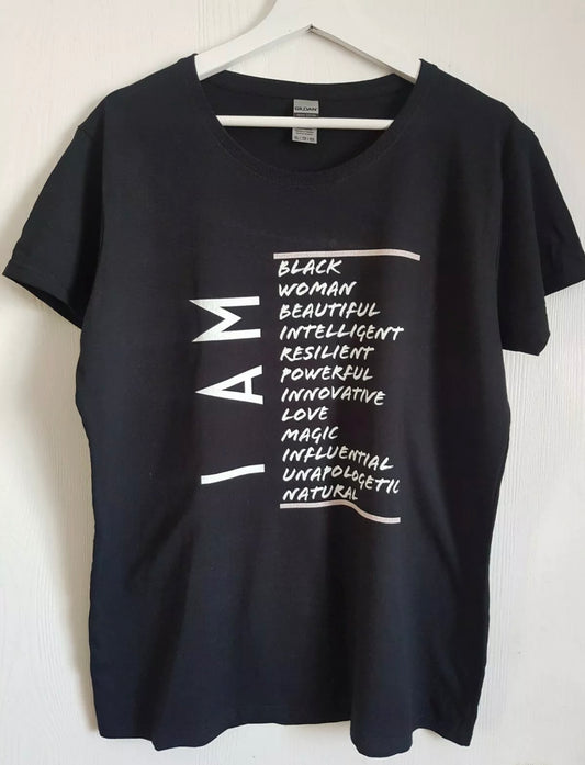 Statement T shirt