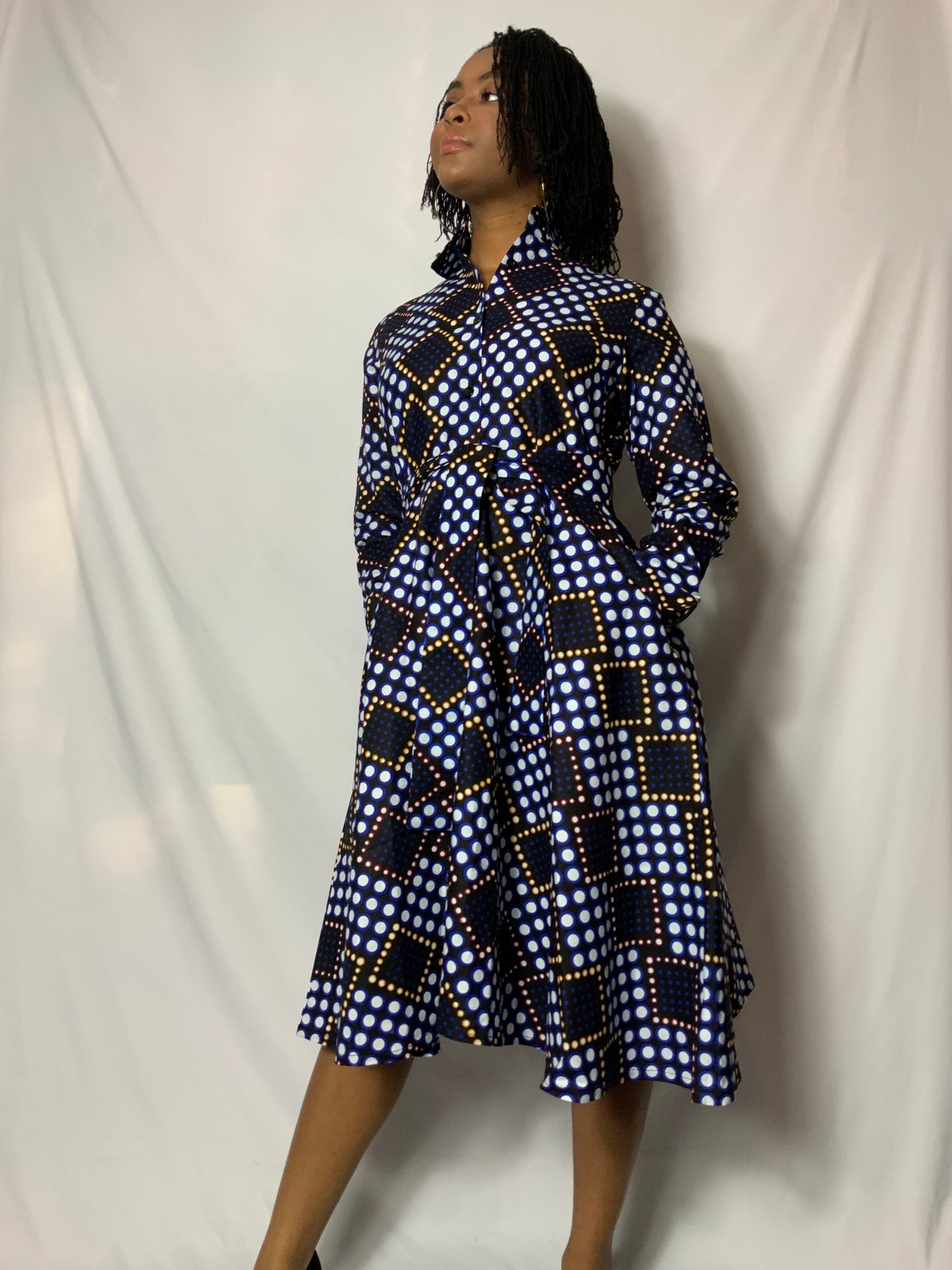 OLA DRESSS