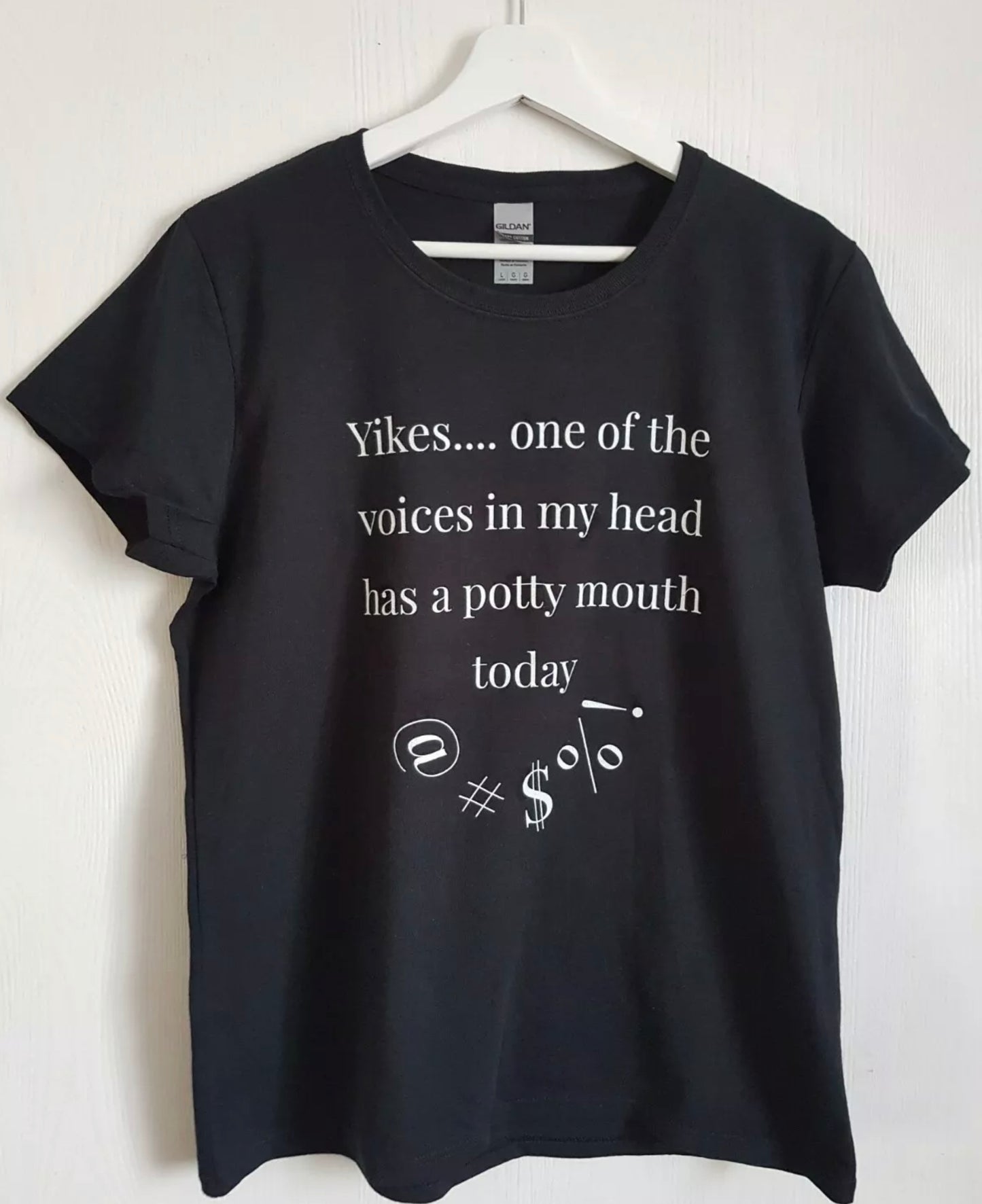 Statement T shirt
