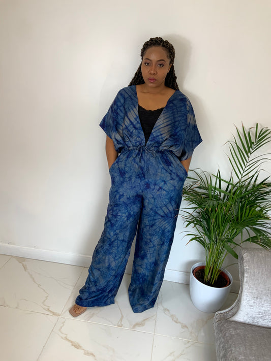 EZINNE ADIRE JUMPSUIT