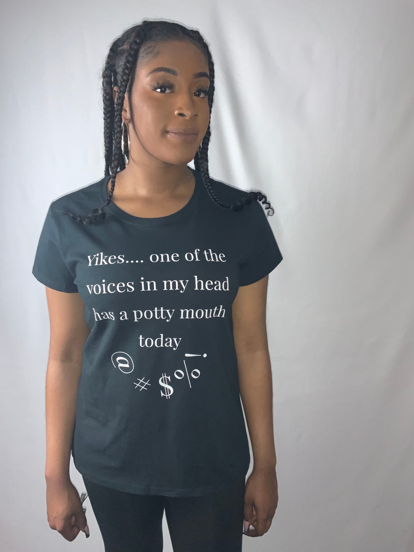 Statement T shirt