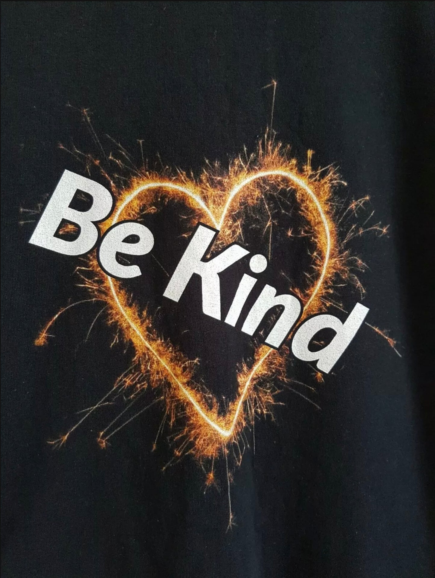 Statement T shirt