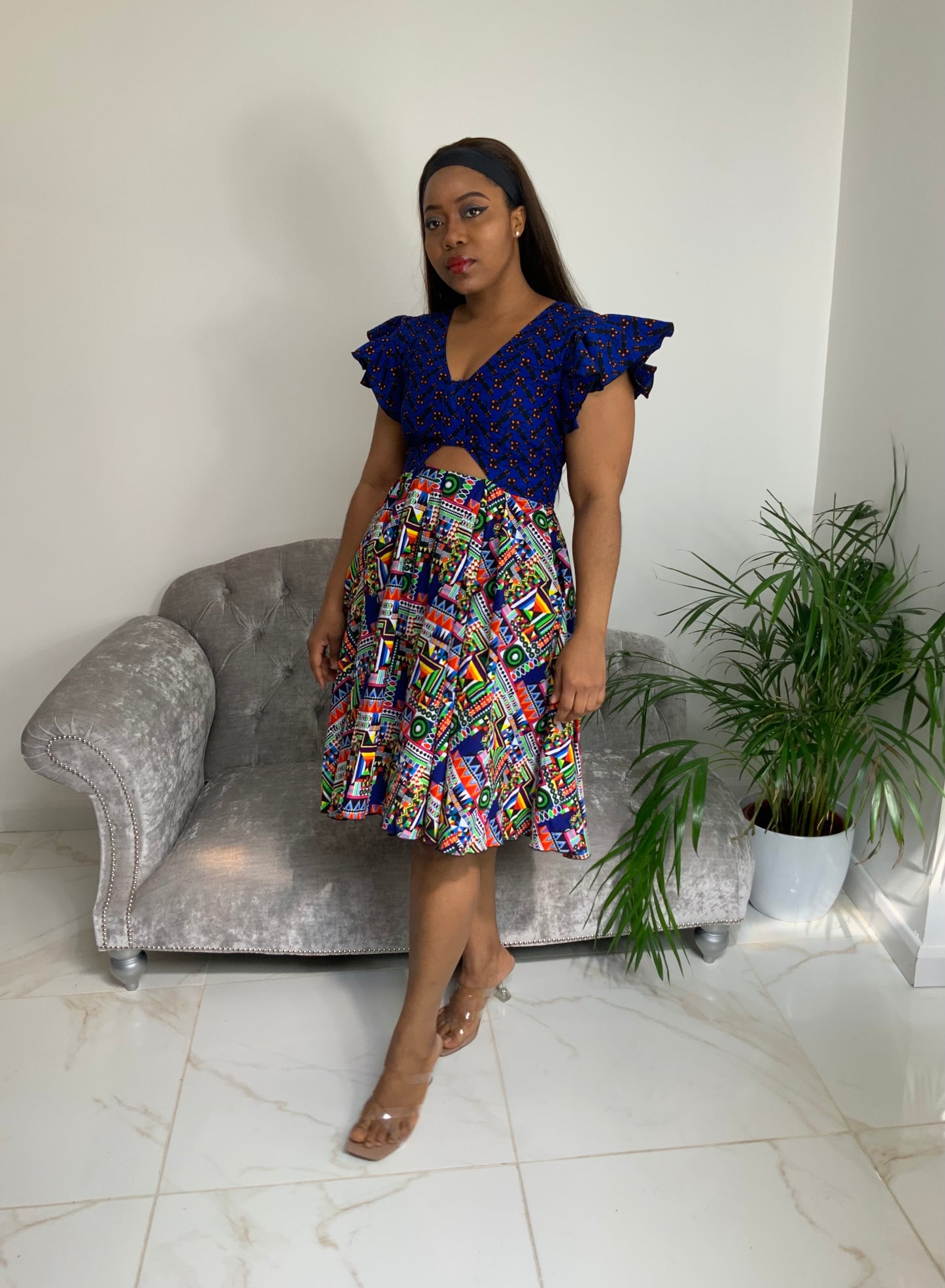 DASA DRESS