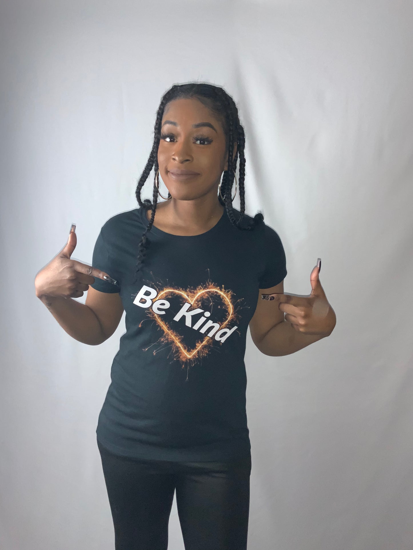 Statement T shirt