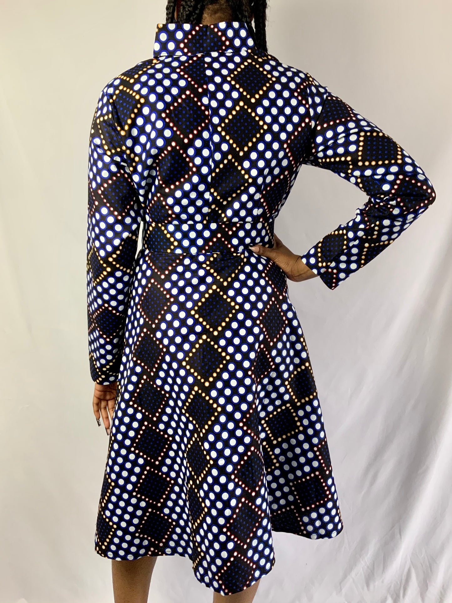 OLA DRESSS