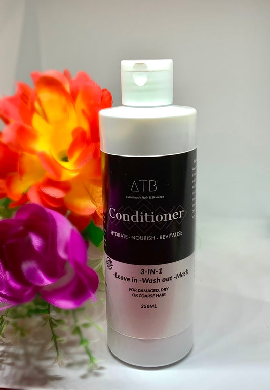 ATB 3-in 1 Conditioner