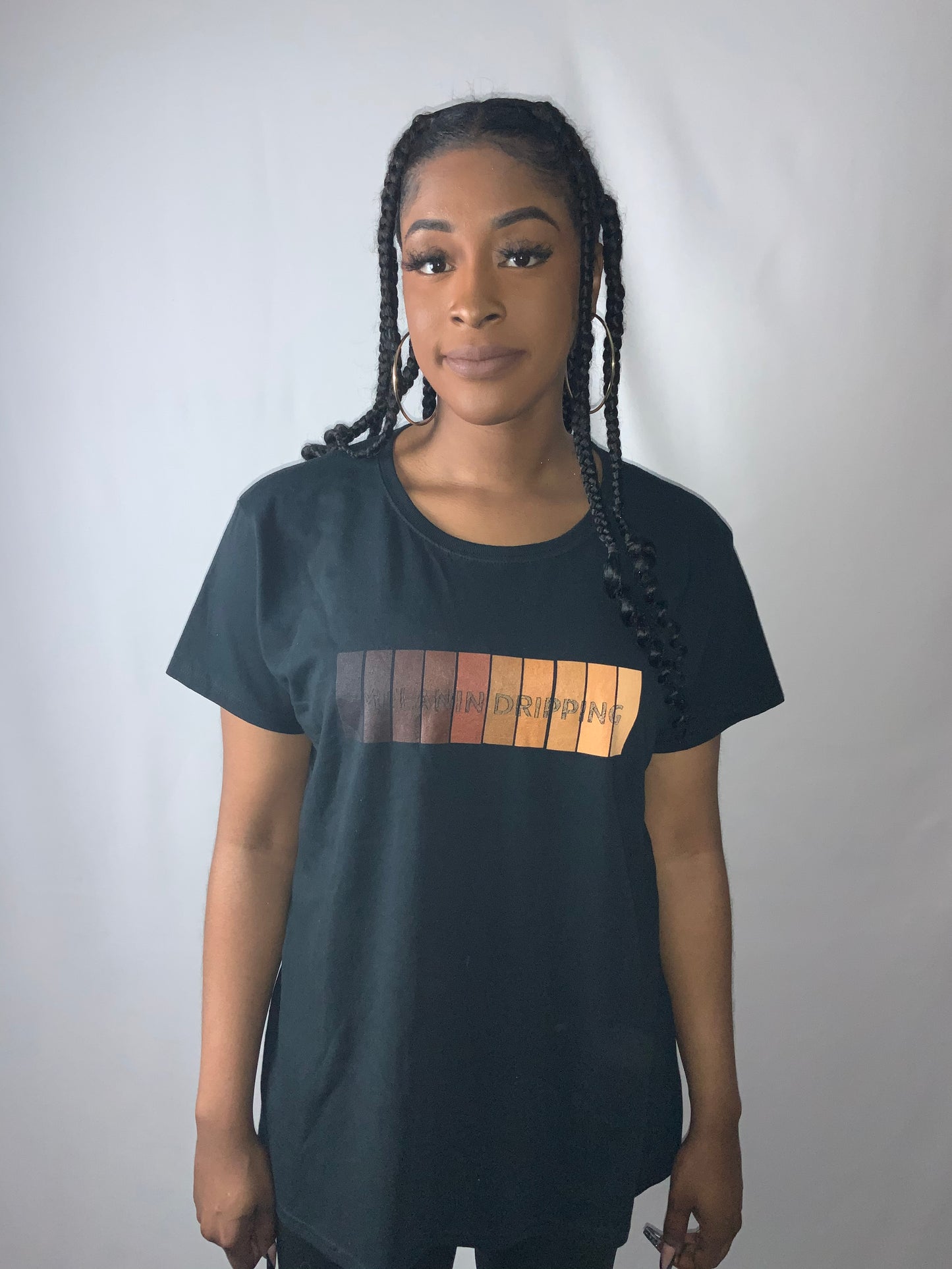 Statement T shirt