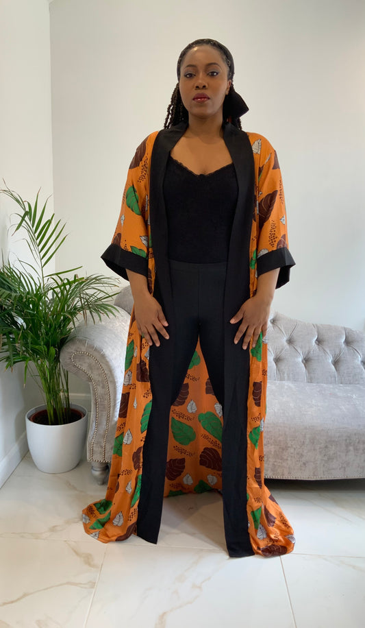 ONYII KIMONO