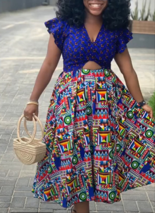 DASA DRESS