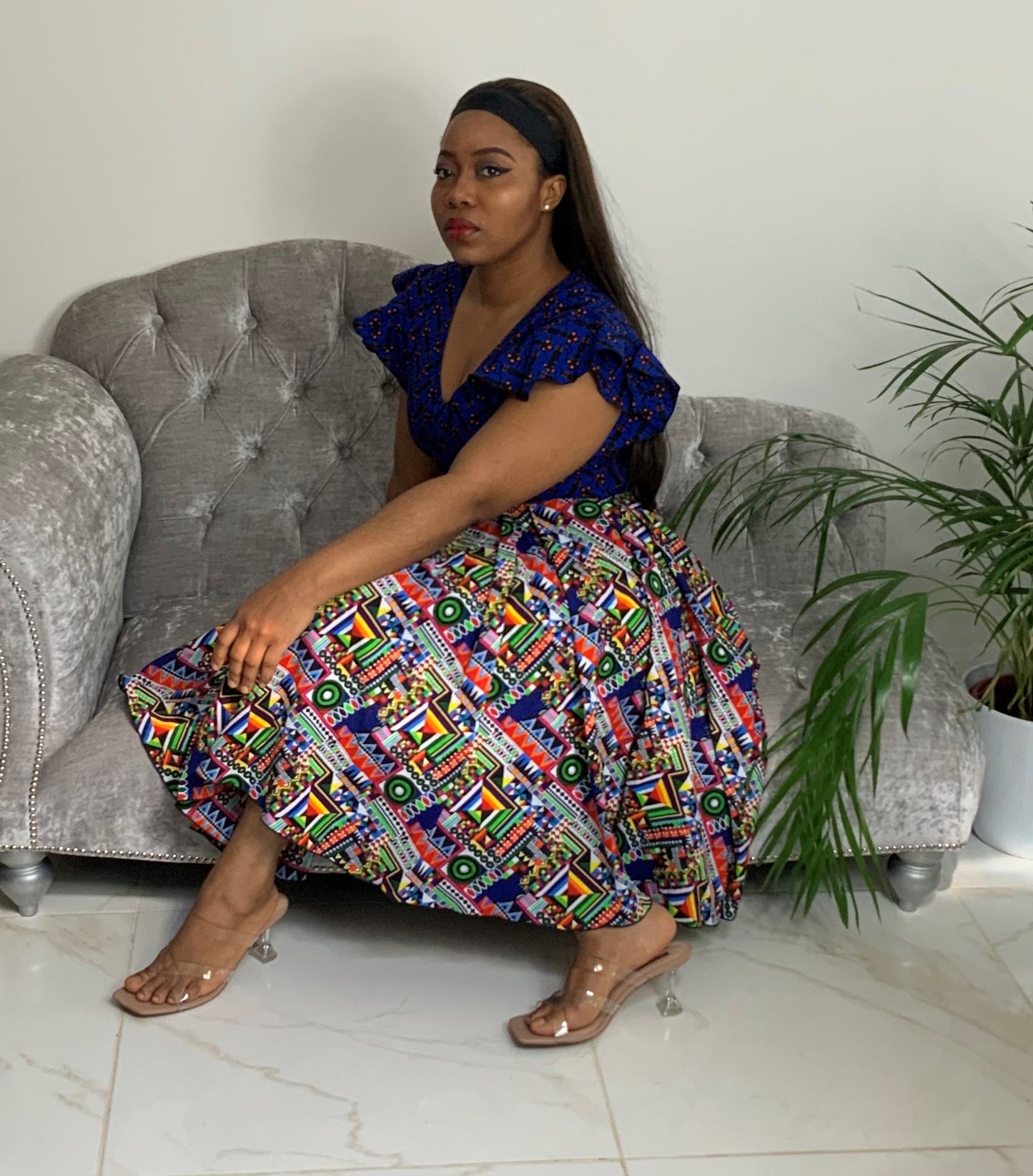 DASA DRESS