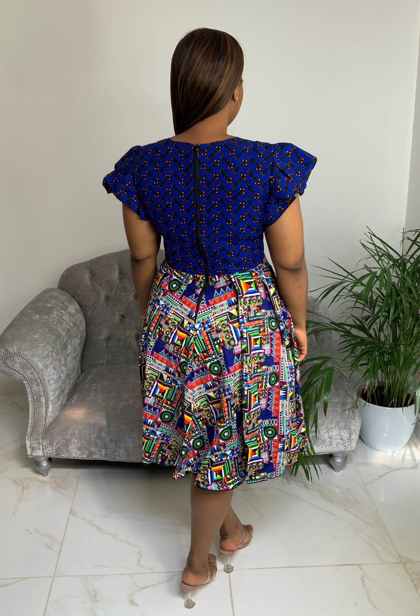DASA DRESS