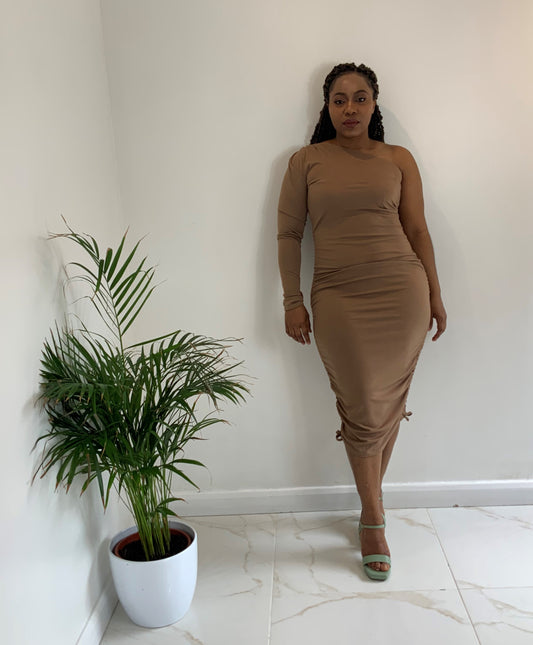 ROSSA DRESS